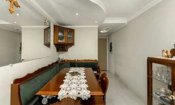 Imagem 2: Apartamento para venda em Jardim Oriental com 2 quartos , 50m²