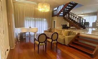 Imagem 6: Cond.Res.9 Alphaville Locação