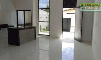 Imagem 5: Casa com 3 dormitórios à venda, 110 m² por R$ 530.000,00 - Sapiranga - Fortaleza/CE