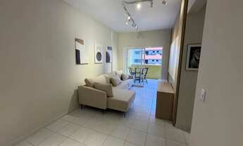 Imagem 5: Apartamento de 2 Dormitórios sendo 1 Suíte, à venda no Canto do Forte Praia Grande