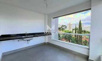 Imagem 5: Apartamento à venda, 4 quartos, 2 suítes, 3 vagas, Castelo - Belo Horizonte/MG