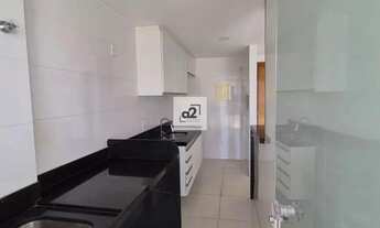 Imagem 7: Apartamento para alugar em Vila Velha, Praia de Itaparica, com 2 quartos, com 68 m², Águas
