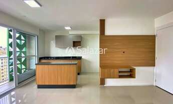 Imagem 3: Imóvel para venda com 57 metros quadrados com 2 quartos em Setor Bela Vista - Goiânia - GO