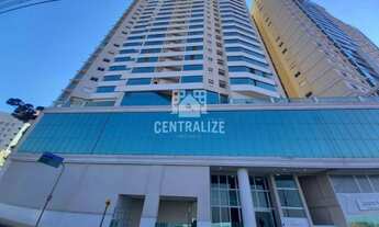 Imagem 2: LOCAÇÃO APARTAMENTO 102, ED SANTOS DUMONT- TORRE BRASIL. CENTRO - PONTA GROSSA PR