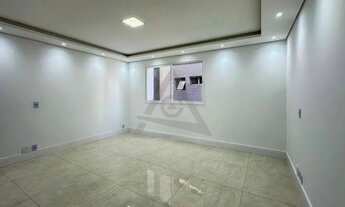 Imagem 2: Apartamento para alugar em Campinas, Jardim Proença, com 2 quartos, com 120 m²