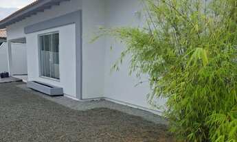 Imagem: ALUGO ANUAL CASA NA PRAIA - CANASVIEIRAS