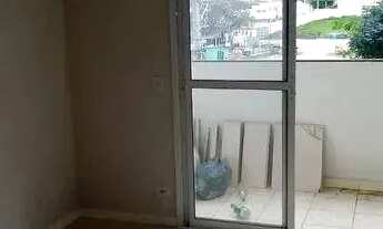 Imagem 2: Apartamento à venda, 61 m² por R$ 234.000,00 - Jardim Santa Catarina - Taubaté/SP