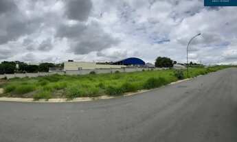 Imagem: Lote 323 metros no Condomínio Casa do lago