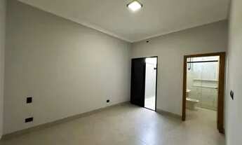 Imagem 5: Casa térrea no condomínio PORTINARI II em Álvares Machado