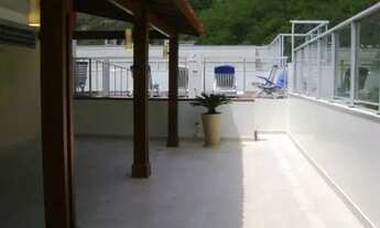 Imagem 4: Imóvel para aluguel com 95 metros quadrados com 2 quartos em Botafogo - Rio de Janeiro - R