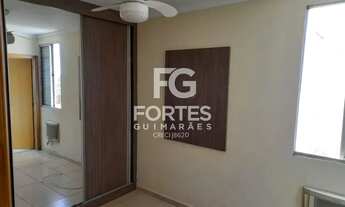 Imagem 6: Apartamento Duplex com três quartos com 90 m² de área construída no Bairro Jardim Palma Tr