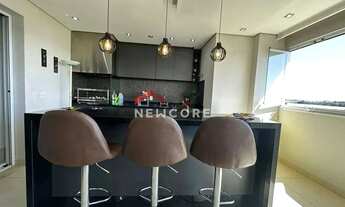 Imagem 2: Apartamento em Avenida Affonso José Aiello - Vila Aviação - Bauru/SP