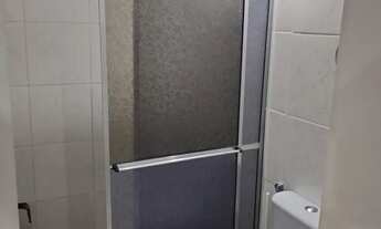 Imagem 6: Casa de fundo Casa com 1 dormitório