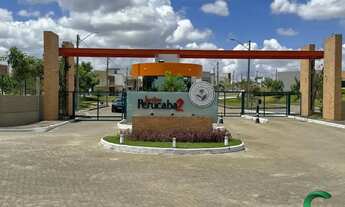 Imagem: Lote à venda no JARDINS PERUCABA 2, ZÉLIA