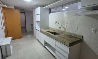 Imagem 4: Alugo excelente apt 3 suítes + Dce