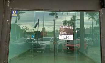 Imagem 2: Loja Comercial Galpão / depósito com aluguel por R$6.000 /mês