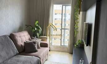 Imagem 2: Apartamento à Venda Torres do Coxipó 6º andar