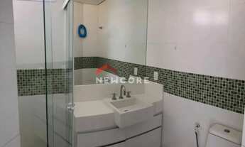 Imagem 3: Apartamento em Passeio dos Galeões - Riviera de São Lourenço - Bertioga/SP