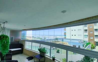 Imagem: Apartamento em AV. GOV MARIO COVAS - Jardim