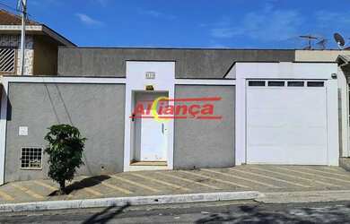 Imagem: Casa luxuoso e com lindo acabamento