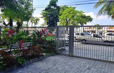 Imagem 5: Apartamento em Avenida Manoel da Nóbrega - Itararé - São Vicente/SP