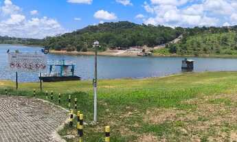 Imagem 5: Troca em carro agio de lote Corumbá IV condomínio encanto do lago III
