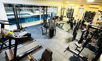 Imagem 3: ALUGO APARTAMENTO MOBILIADO - TORRES TRIVENTO - 02 QUARTOS - EXCELENTE LOCALIZAÇÃO