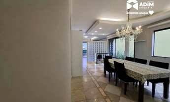 Imagem 3: Casa residencial para aluguel em Porto Belo (Centro) 3 Quartos, 4 Vagas, 296 m²