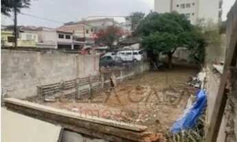 Imagem 2: Terreno a venda Tatuapé