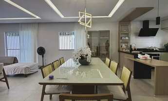 Imagem 5: Casa Solta para venda no Quintas do Calhau