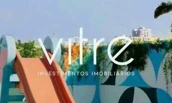 Imagem 2: Apartamento à venda no bairro Tibery em Uberlândia