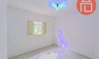 Imagem 6: Casa com 2 dormitórios para alugar, 48 m² por R$ 1.900,00/mês - Parque Brasil - Bragança P