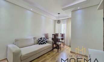 Imagem 2: Apartamento, Moema - São Paulo