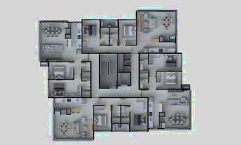 Imagem 6: Apartamento em Stan