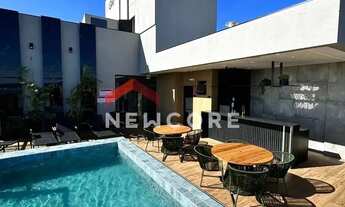 Imagem: Apartamento em Rua Dorvalino Voltolini