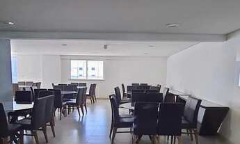 Imagem 5: Condomínio Blue Residence - Finamente decorado!!