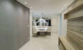 Imagem 4: Apartamento em Vila Gustavo