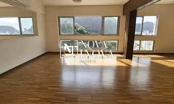 Imagem: Apartamento Padrão / Residencial / Copacabana