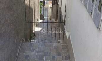 Imagem 2: Casa 1 quarto - Ipiranga