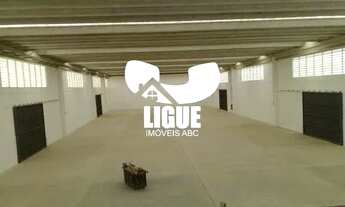 Imagem 3: Galpão em Condomínio Fechado para Locação