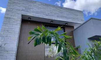 Imagem 2: CASA ALTO PADRÃO- 3 quartos, 2 suítes,154 m², 4 vagas- Setor Três Marias