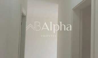 Imagem 4: Apartamento para locação no Condomínio Parque da Lagoa em Barueri - SP