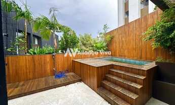 Imagem 2: Leblon Apartamento cobertura com 3 dormitórios