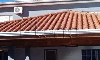 Imagem: Sobrado à venda em Indaiatuba, Jardins