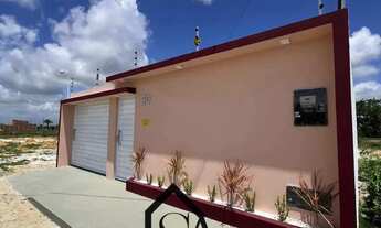 Imagem 2: Vendo casa no Porto Poxim - Eduardo Gomes [2590