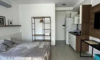 Imagem 2: APARTAMENTO - BROOKLIN - SP