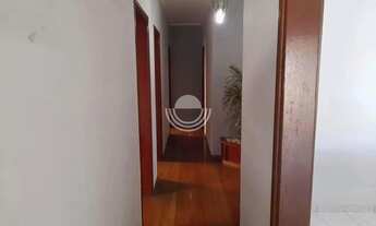 Imagem 3: Casa à venda em Campinas, Parque Via Norte, com 4 quartos, com 152 m²