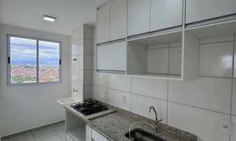 Imagem 4: Apartamento à venda 2 quartos no Jardim Bela Vista em Sumaré