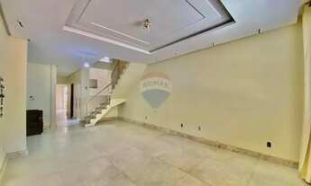 Imagem: Casa Espaçosa no Jurunas 5 quartos sendo