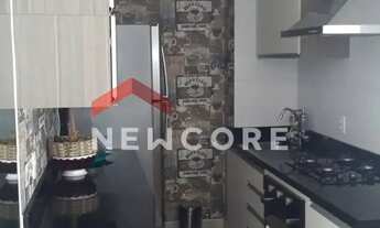 Imagem 4: Apartamento em Avenida Olga Fadel Abarca - Jardim Santa Terezinha (Zona Leste) - São Paulo